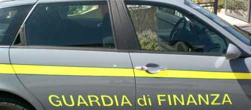 Guardia di Finanza scova badanti e colf che evadono il Fisco Italiano.