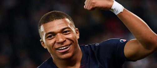 Mbappé non esclude di poter lasciare il PSG: Juventus in agguato.