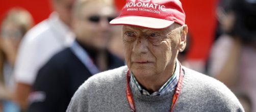 Niki Lauda ha muerto a los 70 años de edad