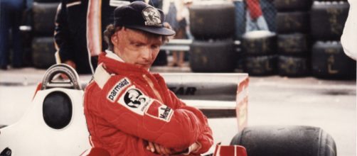 Niki Lauda: il circuito di Monza potrebbe portare il suo nome - nuovabrianza.it