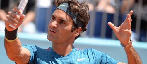 Roger Federer: 'Sarebbe triste se questo fosse l'ultimo Roland Garros della mia carriera'