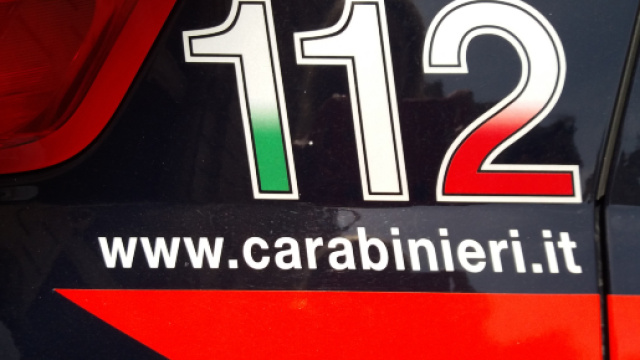 Bari, picchia la compagna e tenta di uccidere il figlio di 4 mesi: arrestato 40enne