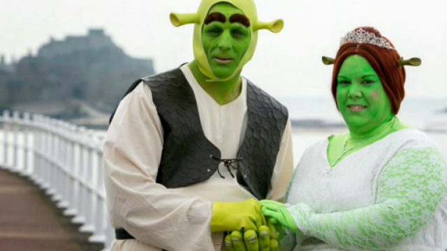 Ces demandes de mariages qui sont vraiment insolites