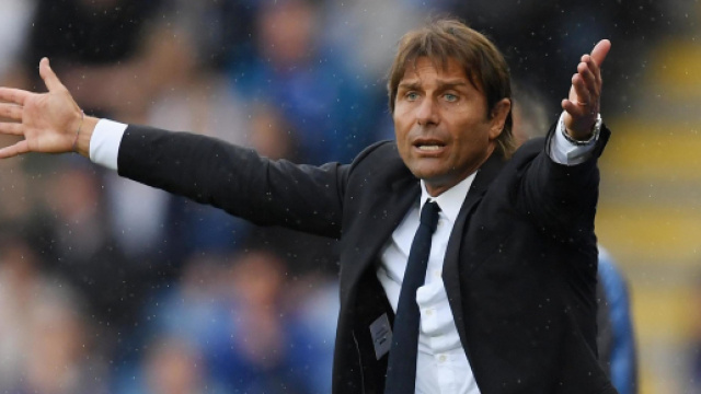 Inter, Antonio Conte si avvicina alla panchina del club nerazzurro