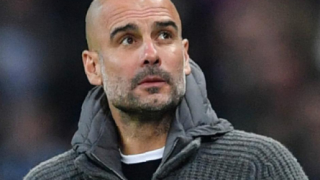 Juventus, possibile arrivo di Guardiola