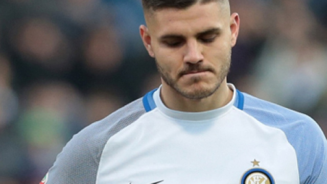 Mauro Icardi, valore di mercato quasi dimezzato da 110 milioni agli attuali 60