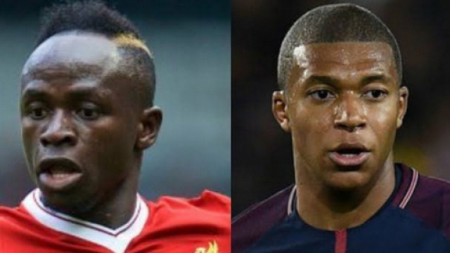 Mercato PSG : le Real Madrid préférerait Mané à Mbappé