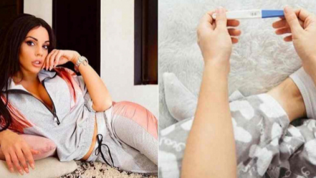 Shanna fait une énorme gaffe et révèle que Laura Lempika est bien enceinte.