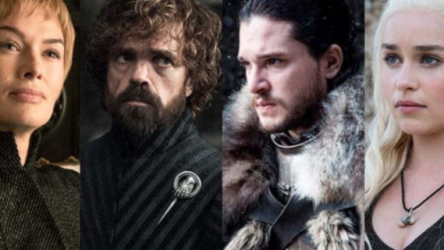Trono di Spade 8: le pagelle finali dei personaggi