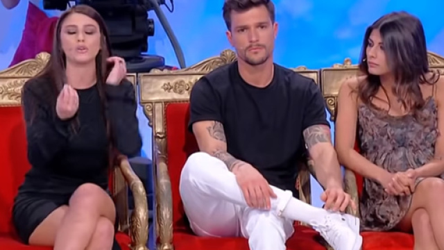 U&D, anticipazioni: le scelte potrebbero essere in diretta