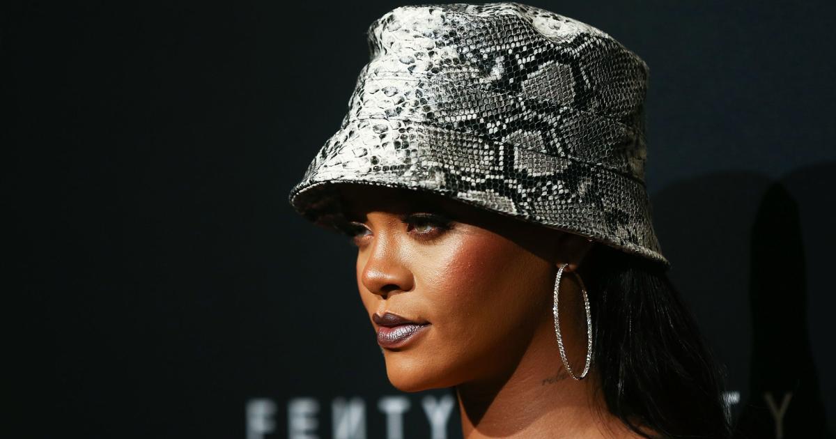 rihanna fenty lvmh