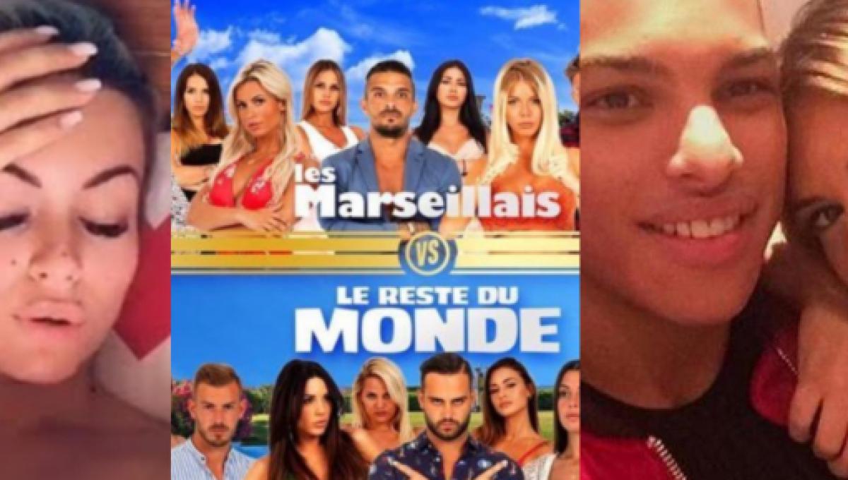 Casting Le Reste Du Monde 2022 Le Reste Du Monde Casting / Les Marseillais Vs Le Reste Du Monde 5