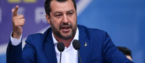 Matteo Salvini ha assicurato che il governo Lega-M5S andrà avanti anche dopo le europee.