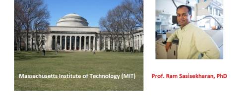 Un Prof in informatica del MIT sotto accusa per aver sviluppato algoritmi che portano a nuovi anticorpi ma molto simili a quelli già noti.
