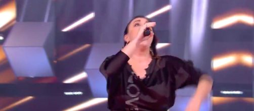 All Together Now: Samantha Discolpa, da Amici sbarca in semifinale