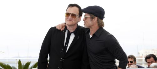 C'era una volta a Cannes (e c'è ancora)... Tarantino - Maxim Italia - maximitalia.it