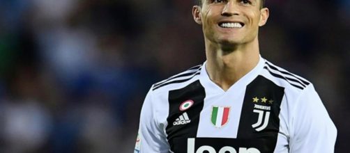 Cristiano Ronaldo vorrebbe Ancelotti alla Juventus, ma il tecnico avrebbe preso tempo