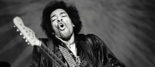 Jimi Hendrix Hd, il 23 maggio 1968 a Milano
