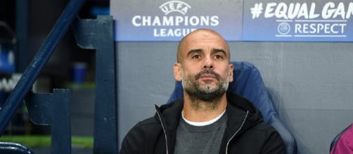 Juventus, la possibilità dell'arrivo di Guardiola fa schizzare in borsa il titolo.