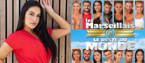 Milla Jasmine officialise son retour dans Les Marseillais vs Le Reste du Monde 4.