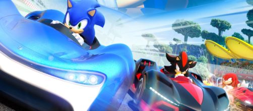 Team Sonic Racing - Recensione PS4 Pro | VGN.it - vgn.it