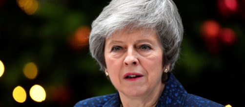 Theresa May anunciará su dimisión este viernes, según 'The Times'
