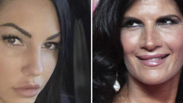 Eliana Michelazzo, secondo Dagospia, avrebbe una storia con Pamela Perricciolo