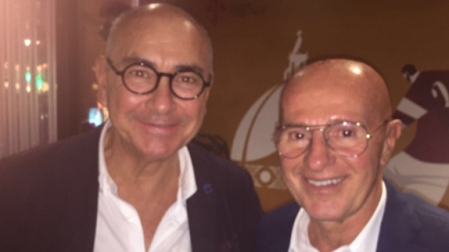 Bucchioni: &lsquo;Fiorentina, Eurnekian ed un compratore segreto interessati&rsquo;