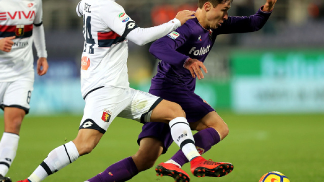 Genoa top secret a Firenze e futuro societario in ballo, una settimana da cuori forti