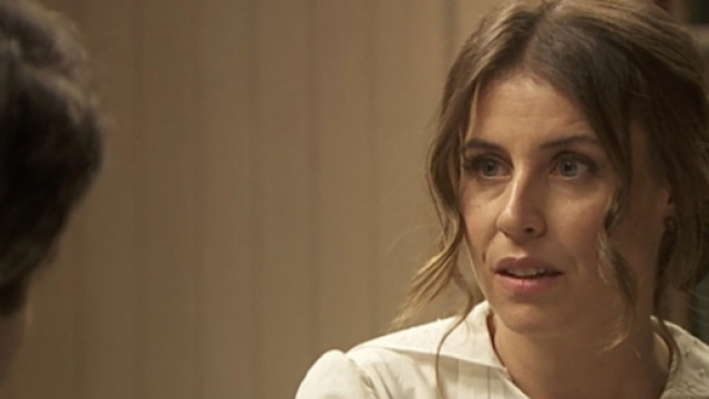 Il Segreto, anticipazioni: Adela avrà un malore.
