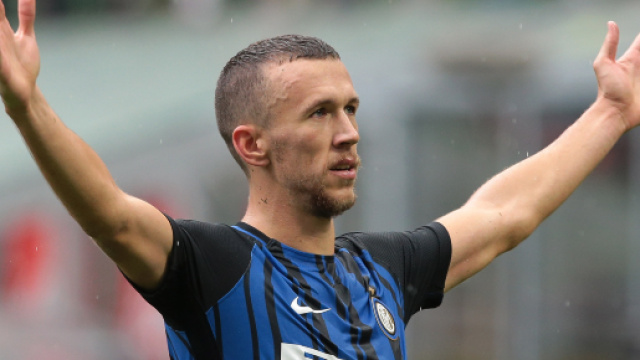 Inter: Perisic potrebbe essere la chiave per sbloccare la trattativa Lukaku - fcinter1908.it