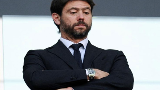 Juventus, contatti avviati con Sarri, avrebbe il gradimento di Agnelli