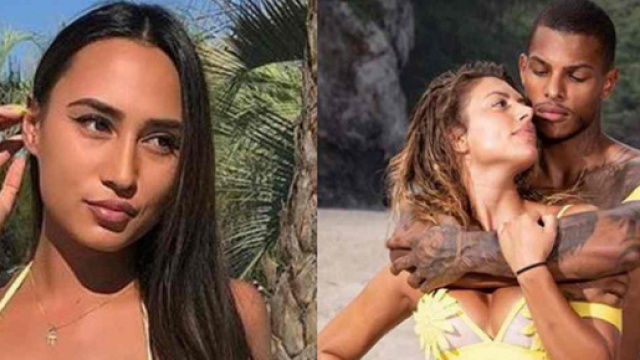 Marvin Tillière revient sur son couple avec Astrid Nelsia : 'Une chaudasse qui m'a sauté dessus'