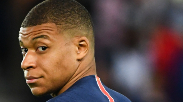 Mercato PSG : le Real Madrid serait prêt à mettre 250M€ sur Mbappé