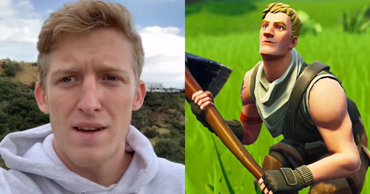 Tfue Gives His First Public Statement After The Faze Clan Lawsuit Wants Out The Contract 0076