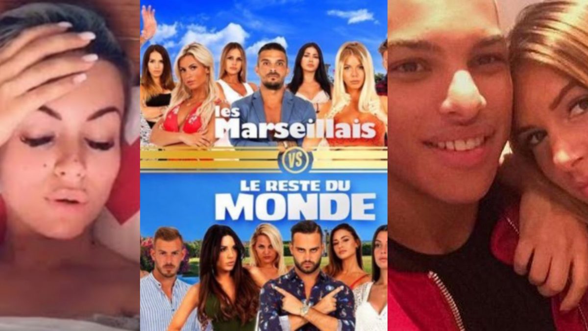 Jessica Les Marseillais Asian Tour Carla pourrait être au casting des Marseillais contre le reste du monde