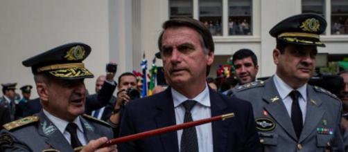 Bolsonaro viaja ao Nordeste nesta sexta-feira. (Arquivo Blasting News)