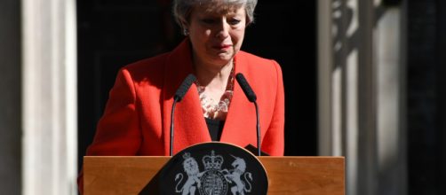 La premier britannica Theresa May si dimetterà il 7 giugno - zazoom.it