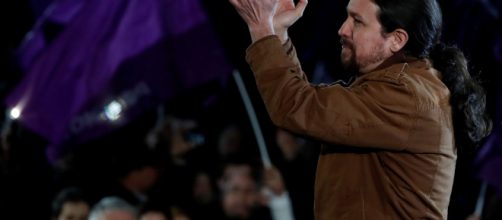 La respuesta inesperada de Pablo Iglesias a Bertín Osborne