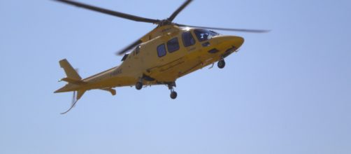 Orbassano, 19enne incinta investita sulle strisce pedonali, trasportata con eliambulanza al Cto di Torino ha partorito: grave la neonata.