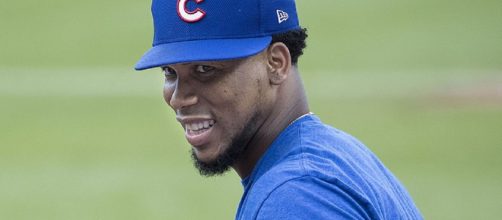Pedro Strop is ready to return to the Chicago Cubs. [Image via Keith Allison/Flickr]