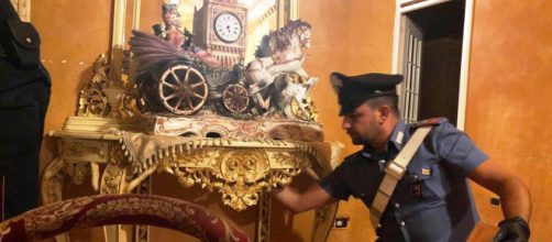 Roma, blitz contro i Casamonica: perquisizioni ed arresti
