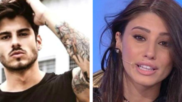 Anticipazioni Uomini e donne: il ritorno di Luca Daffrè