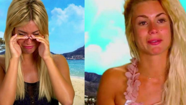 Carla répond à la rumeur de son avortement