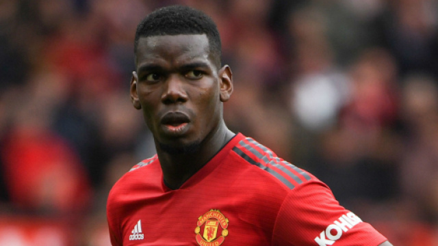 Paul Labile Pogba (foto: goal.com)