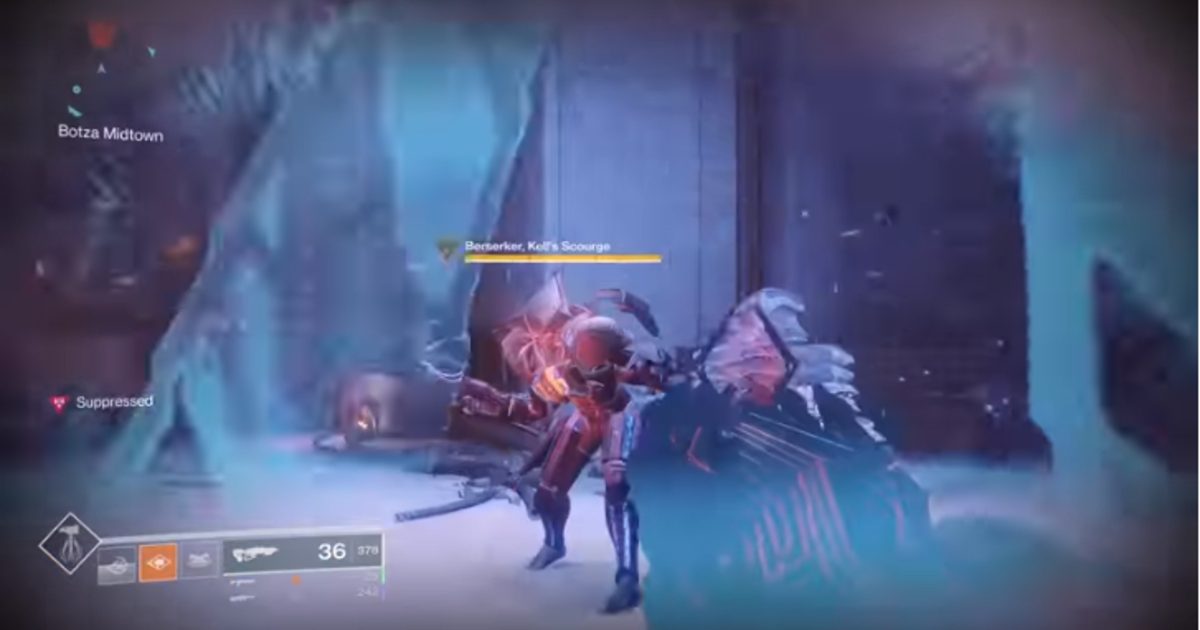 'Destiny 2' Devs on quest tracking and Exotic Quests being 'account