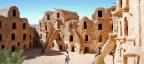 Photogallery - 5 'Star Wars' sets you can visit in Tunisia this year