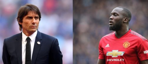 Antonio Conte & Romelu Lukaku's Inter links heating up - ELTASZONE - eltaszone.com