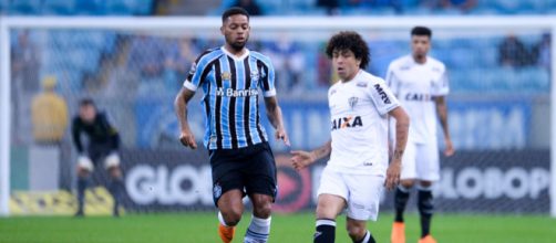 Grêmio busca sair da incômoda zona de rebaixamento. (Arquivo Blasting News)