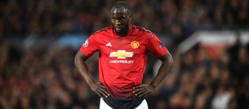 Inter, assalto a Romelu Lukaku